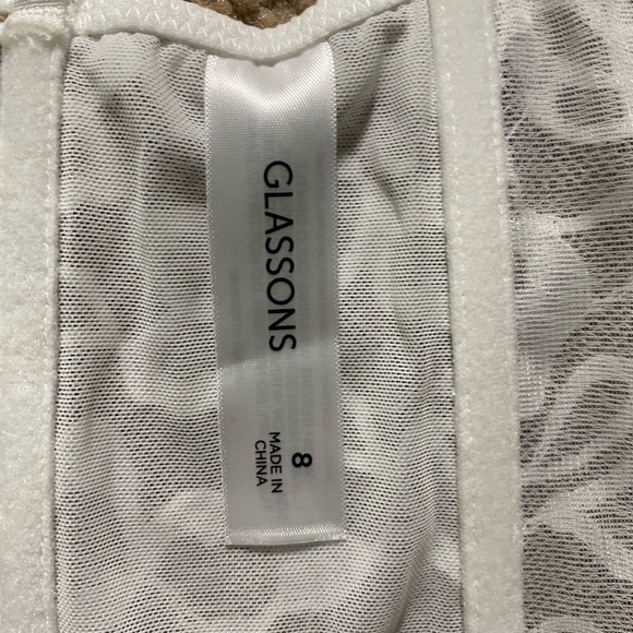 Glassons Corset Top - Picture 4 of 4